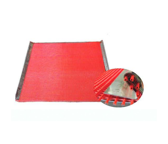 各式結(jié)構(gòu)篩板